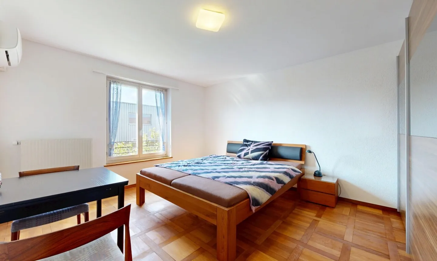 Maison familiale spacieuse - Photo 7 sur 11