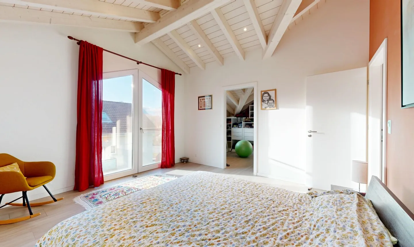Villa Triplex Contemporaine - Photo 9 sur 11