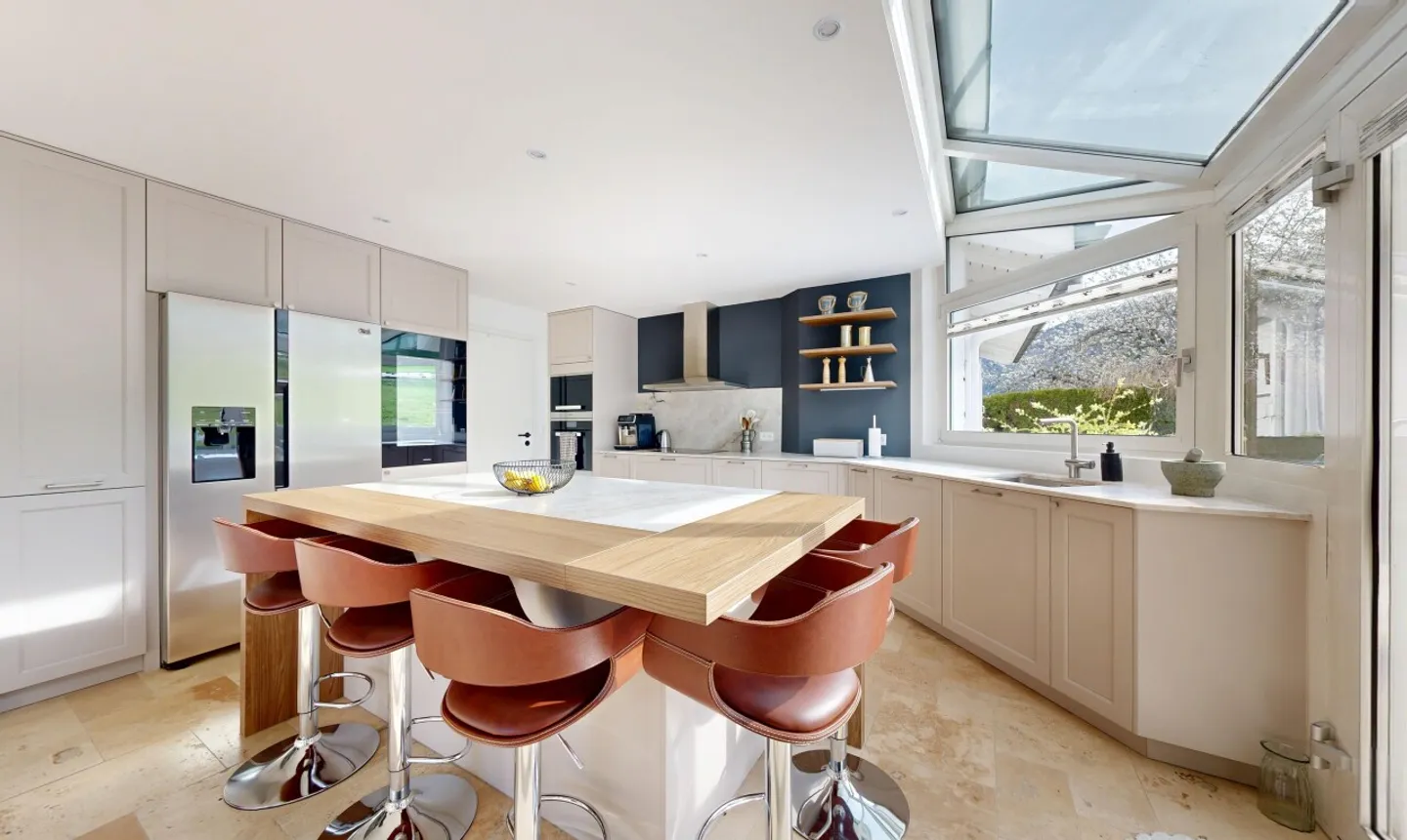 Superbe villa familiale avec piscine - Photo 7 sur 11