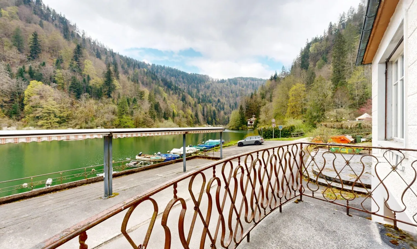 RARE GELEGENHEIT: WECKEN SIE DIE LEGENDE DES HAUSES MONSIEUR - Foto 4 von 11