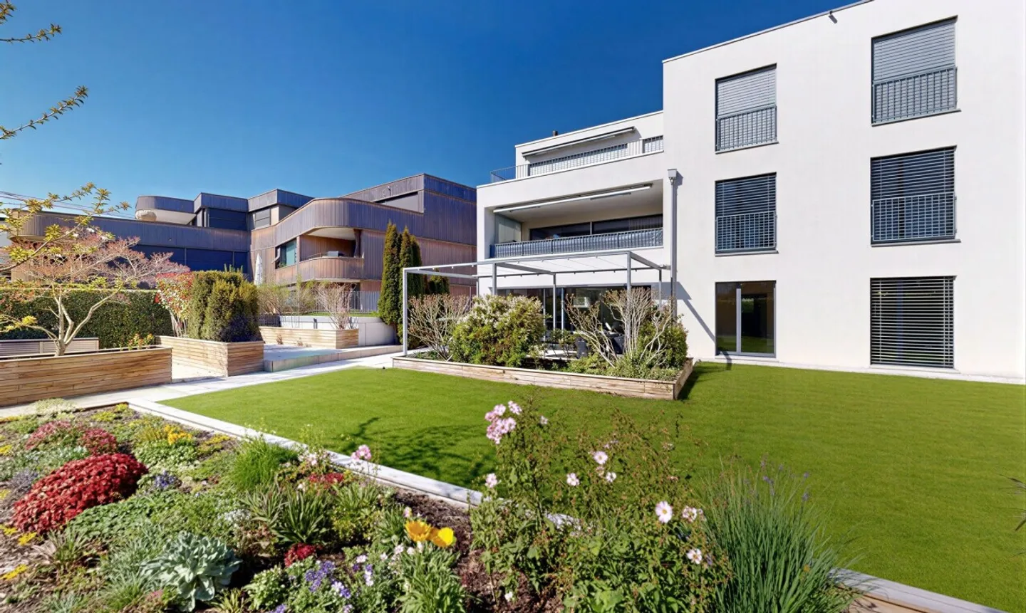 Appartamento di lusso a Meilen - Foto 1 di 11