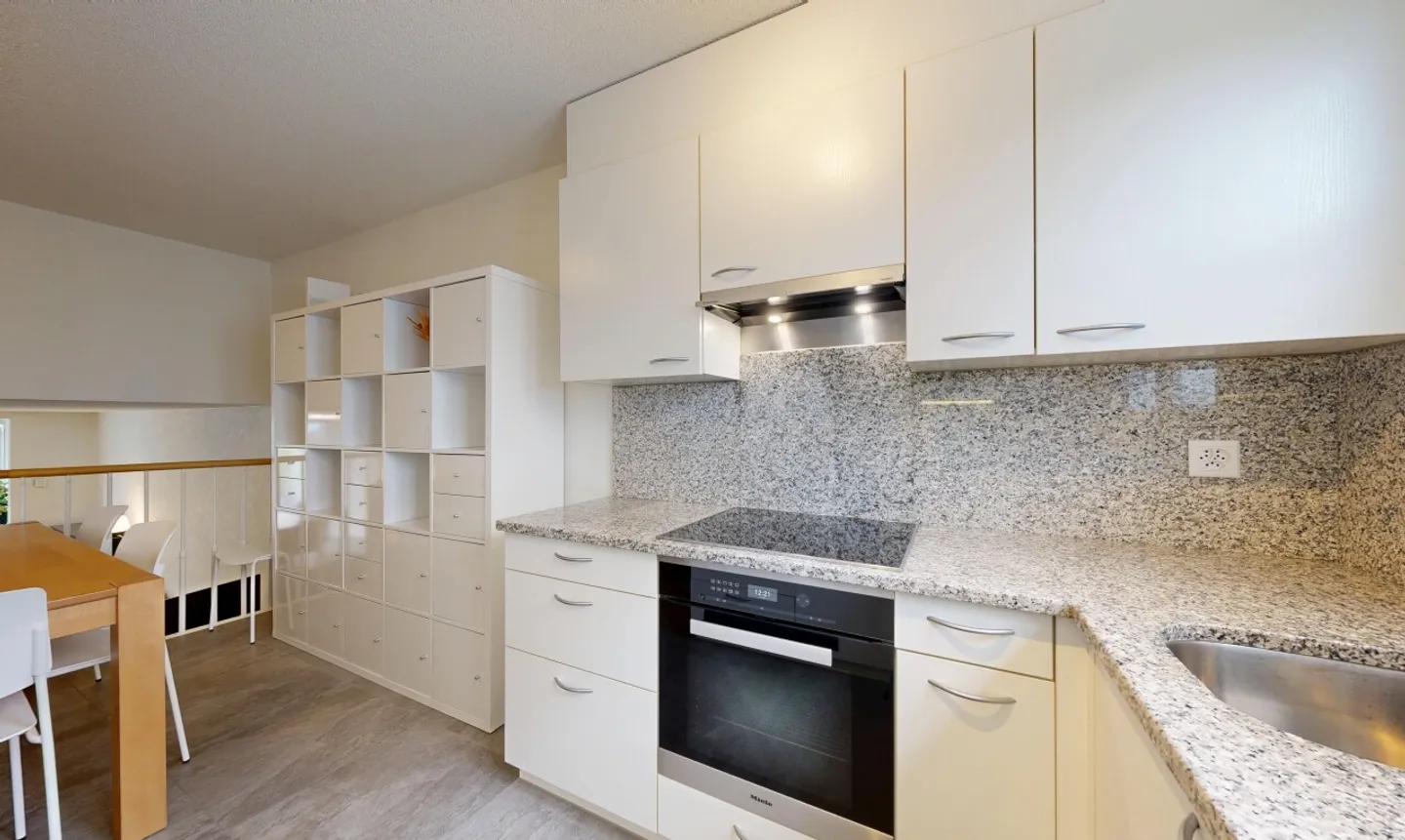 Wunderschönes Reihenhaus mit großer Terrasse - Foto 7 von 11