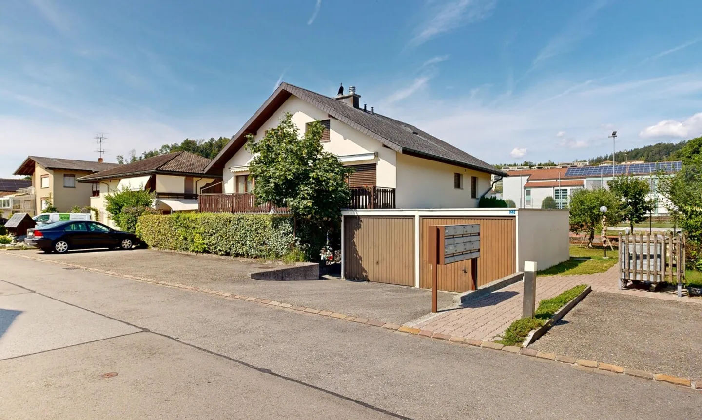 Appartement à Wangen - Photo 1 of 11