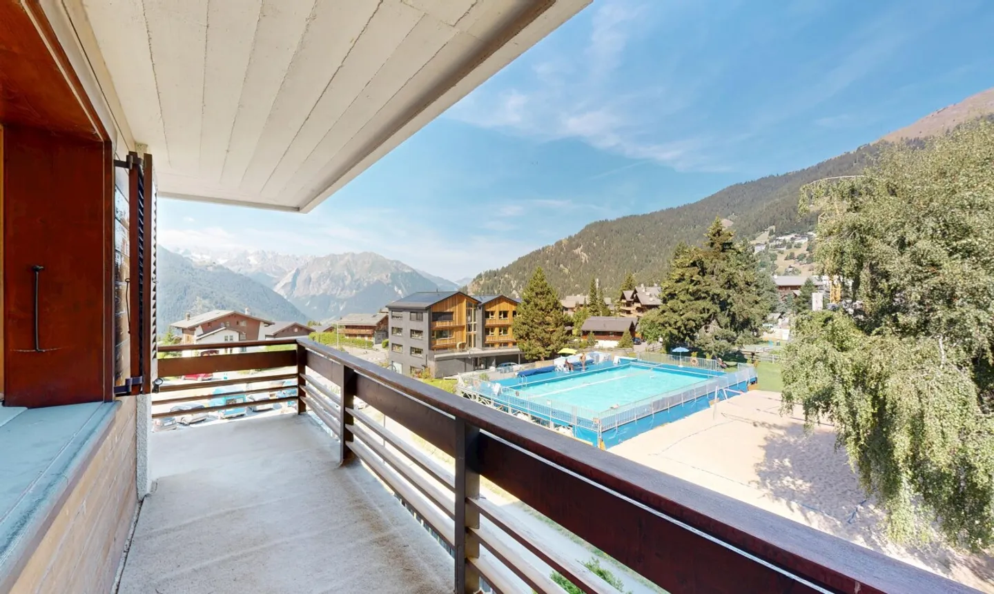 Vivi l'eccezionale a Verbier: il tuo rifugio alpino per eccellenza - Foto 11 di 13