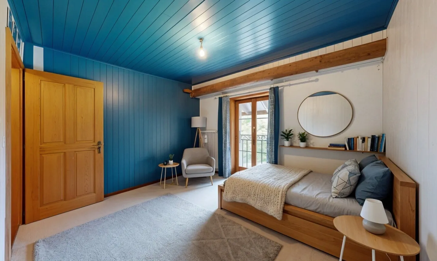 Maison familiale avec jardin - Photo 5 sur 13