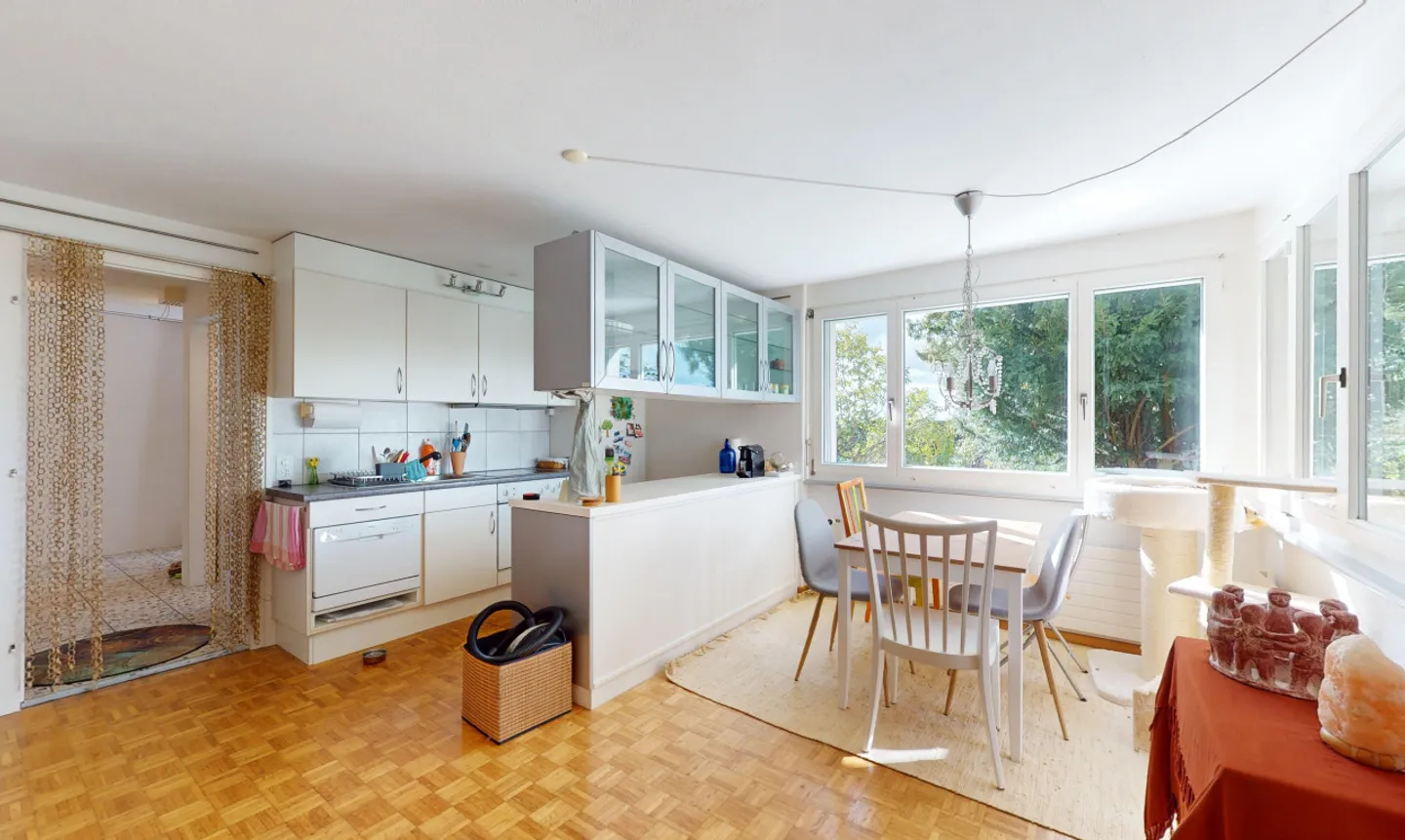 Charmantes Einfamilienhaus - Foto 1 von 13