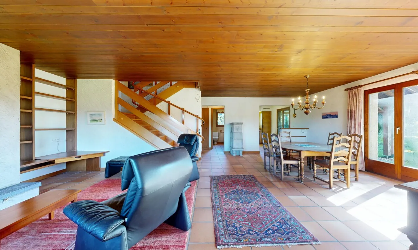 Villa Incantevole con Potenziale - Foto 1 di 11