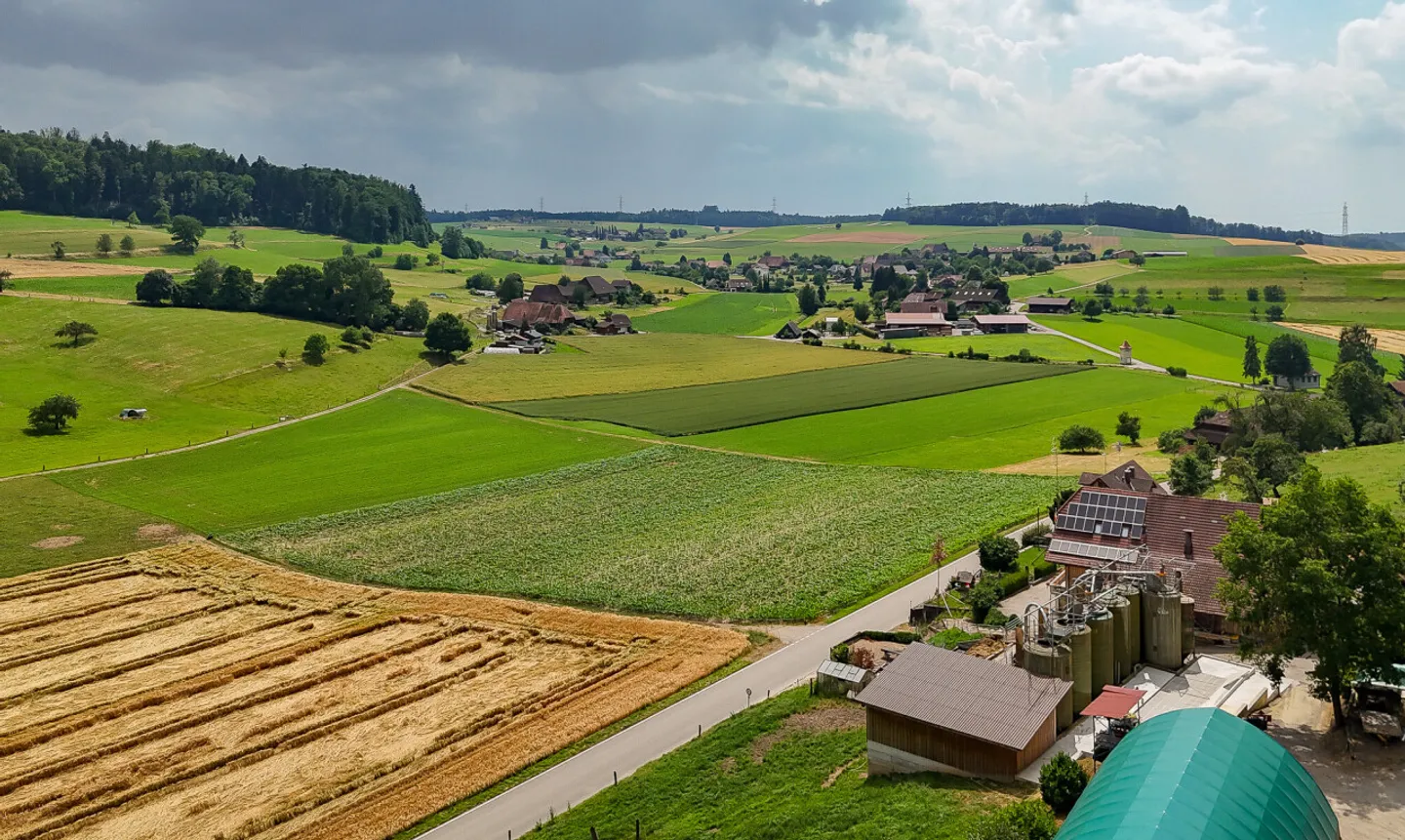 Mehrgenerationenhaus mit Weitsicht - Foto 2 von 13