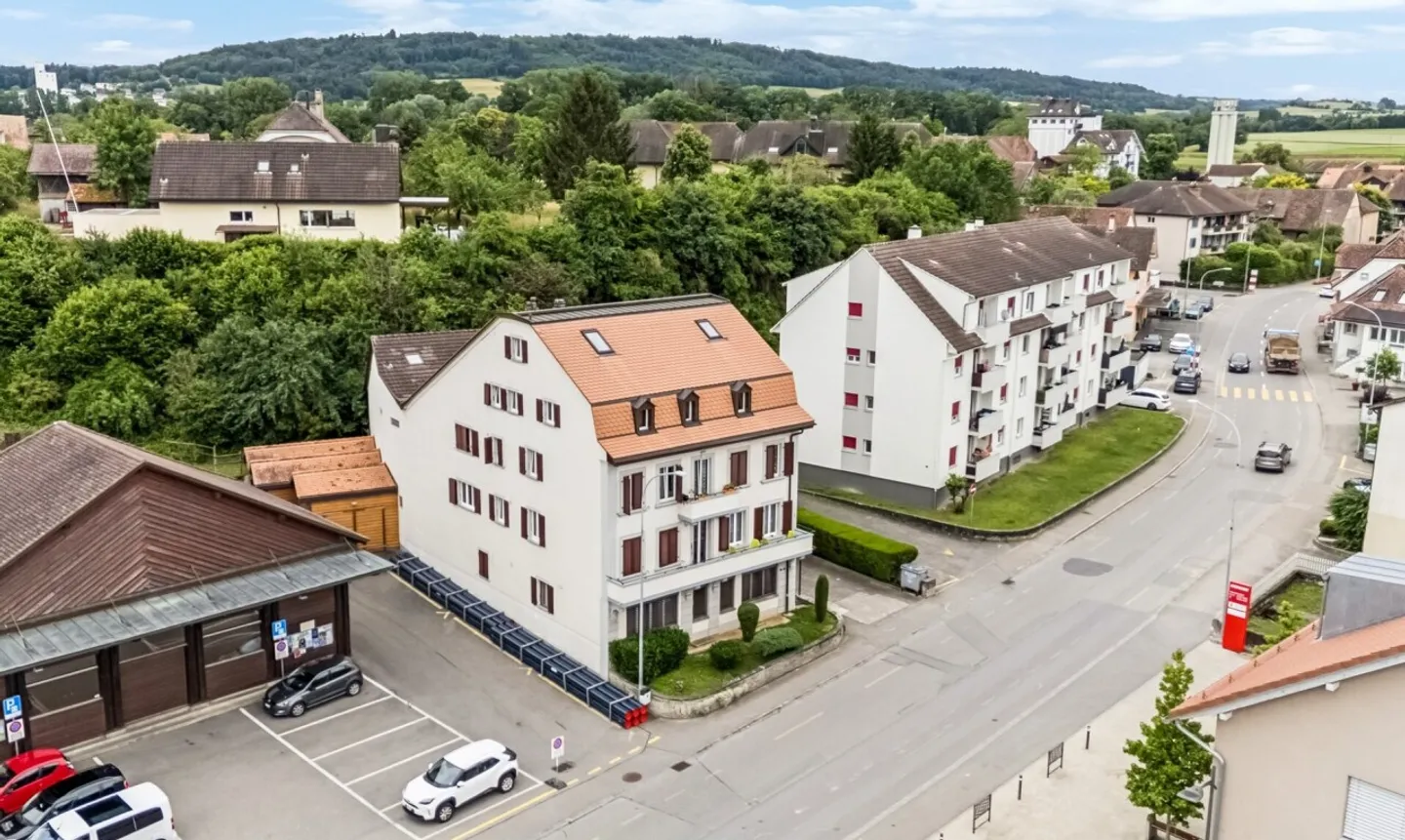 Renoviertes Renditegebäude - Foto 12 von 13