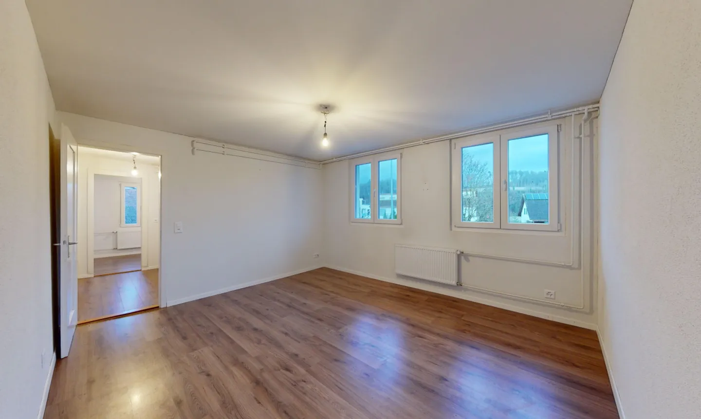 Anlageobjekt mit 4,2% Rendite - Foto 12 von 13