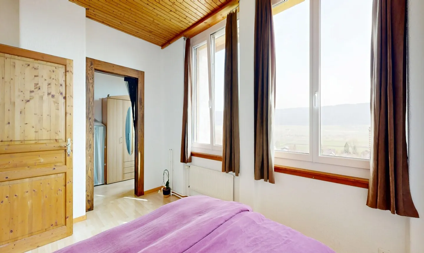 Geräumiges Familienhaus mit Mietpotential - Foto 8 von 11