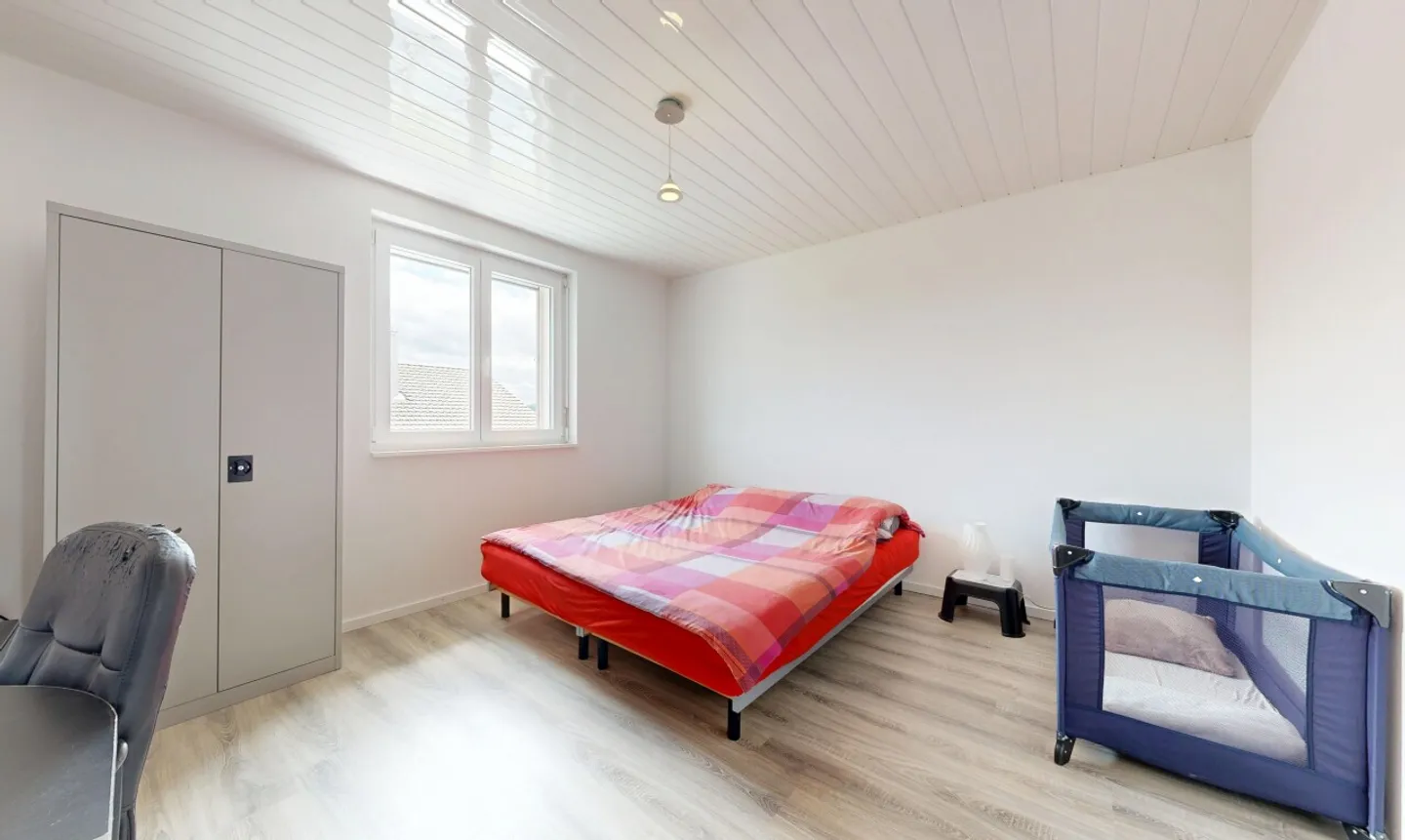 Magnifique maison familiale de 215 m² dans un cadre verdoyant à Bonfol - Photo 7 sur 11
