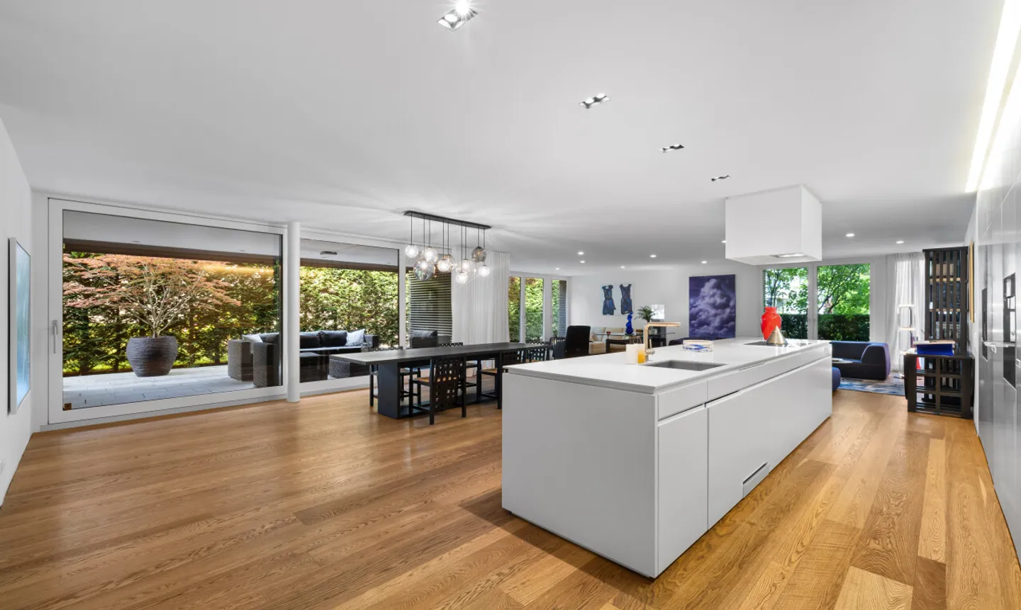 Appartement de luxe exclusif de la plus haute classe – Vivre sur un seul niveau - Photo 3 sur 9
