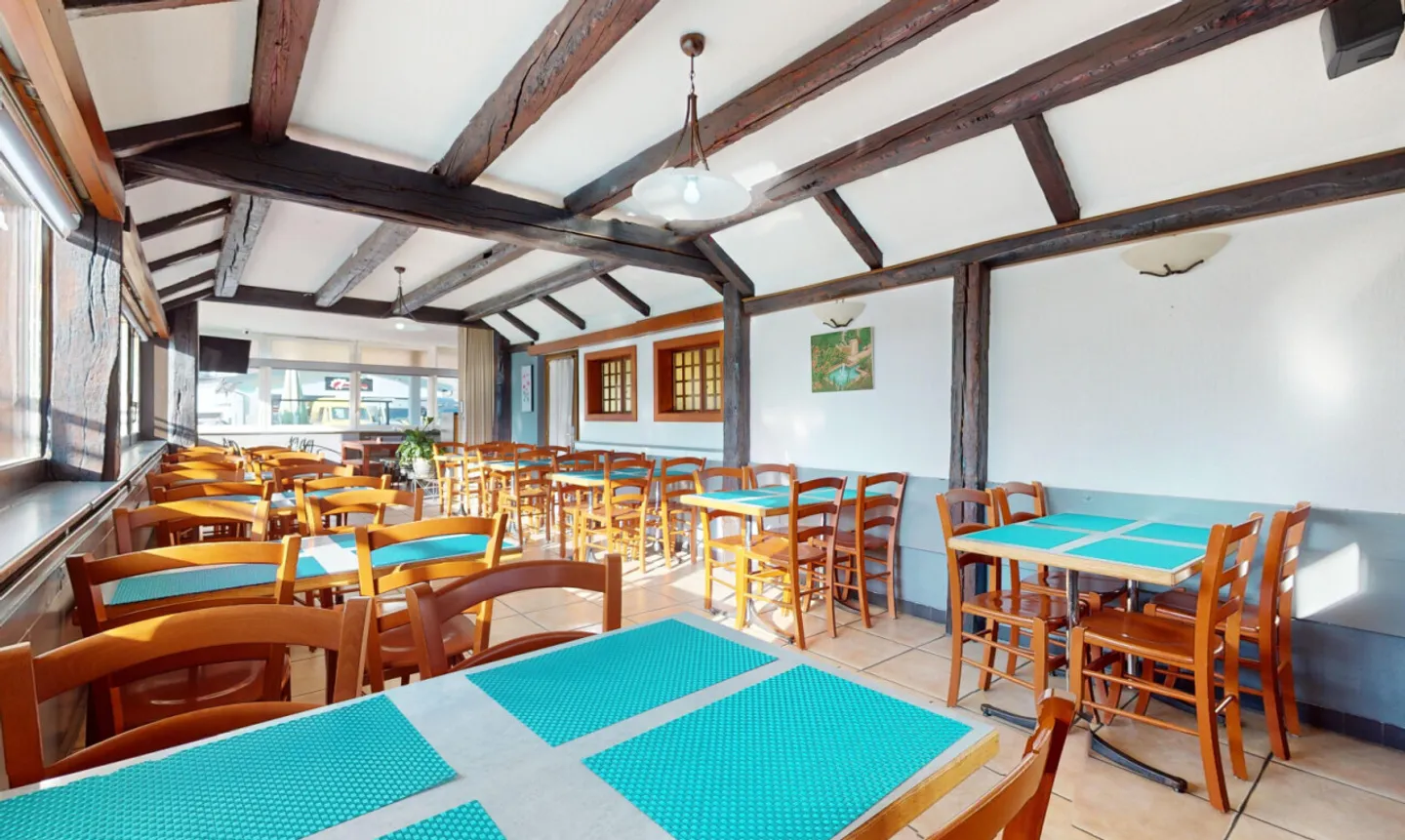 Bien d'Investissement Potentiel - Photo 9 sur 11