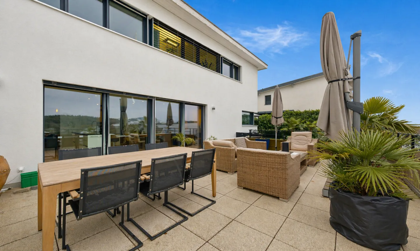 Élégante villa individuelle - Foto 1 di 11