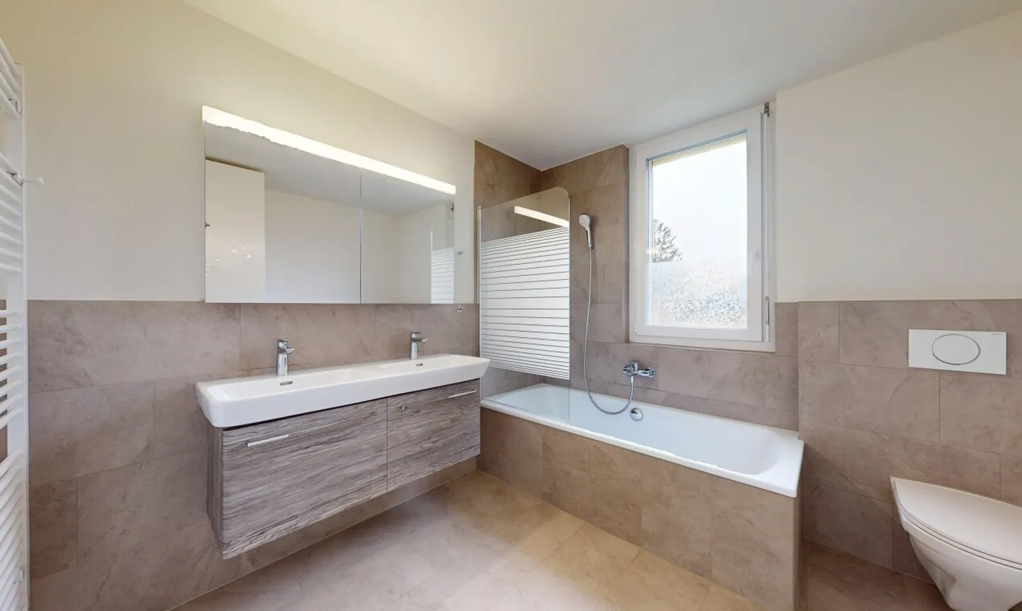 Maison individuelle moderne dans un emplacement excellent à Laupersdorf - Photo 12 sur 13