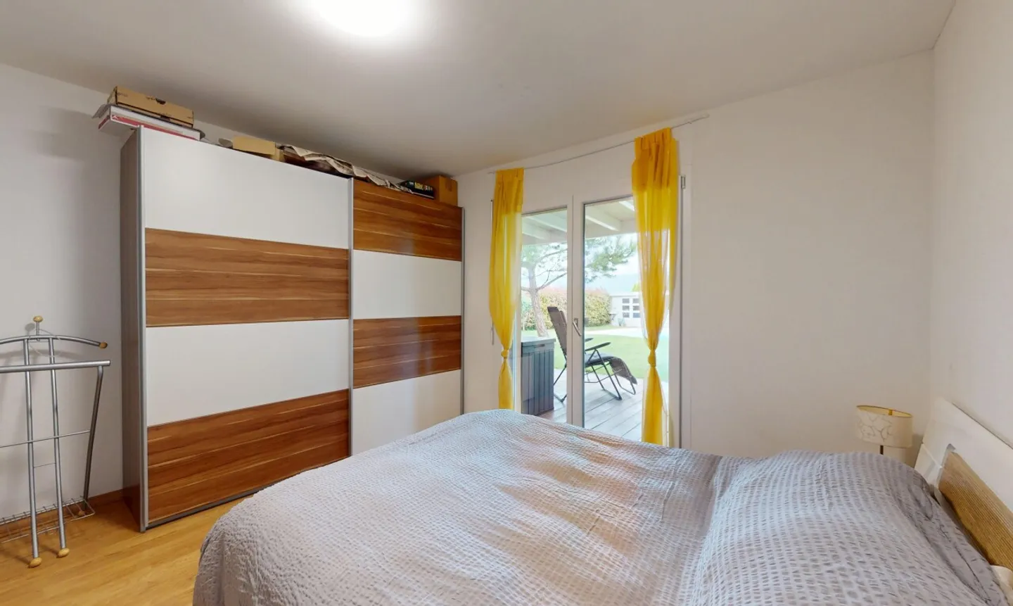 Splendide Villa individuelle à Chevroux - Foto 7 von 13