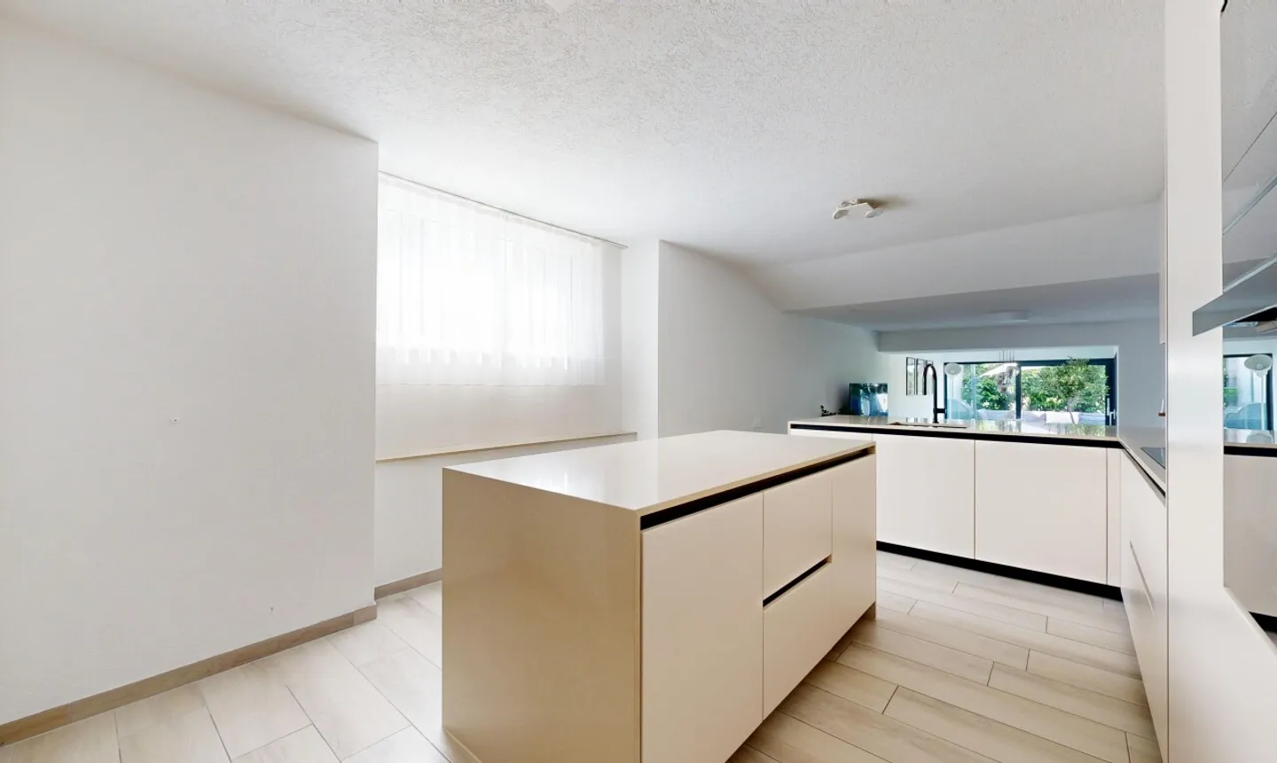 Magnifique Duplex entièrement rénové - Photo 9 sur 11