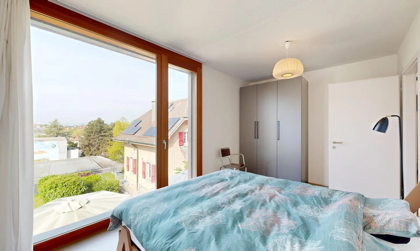 Villa d’architecte avec jardin - Photo 7 sur 11