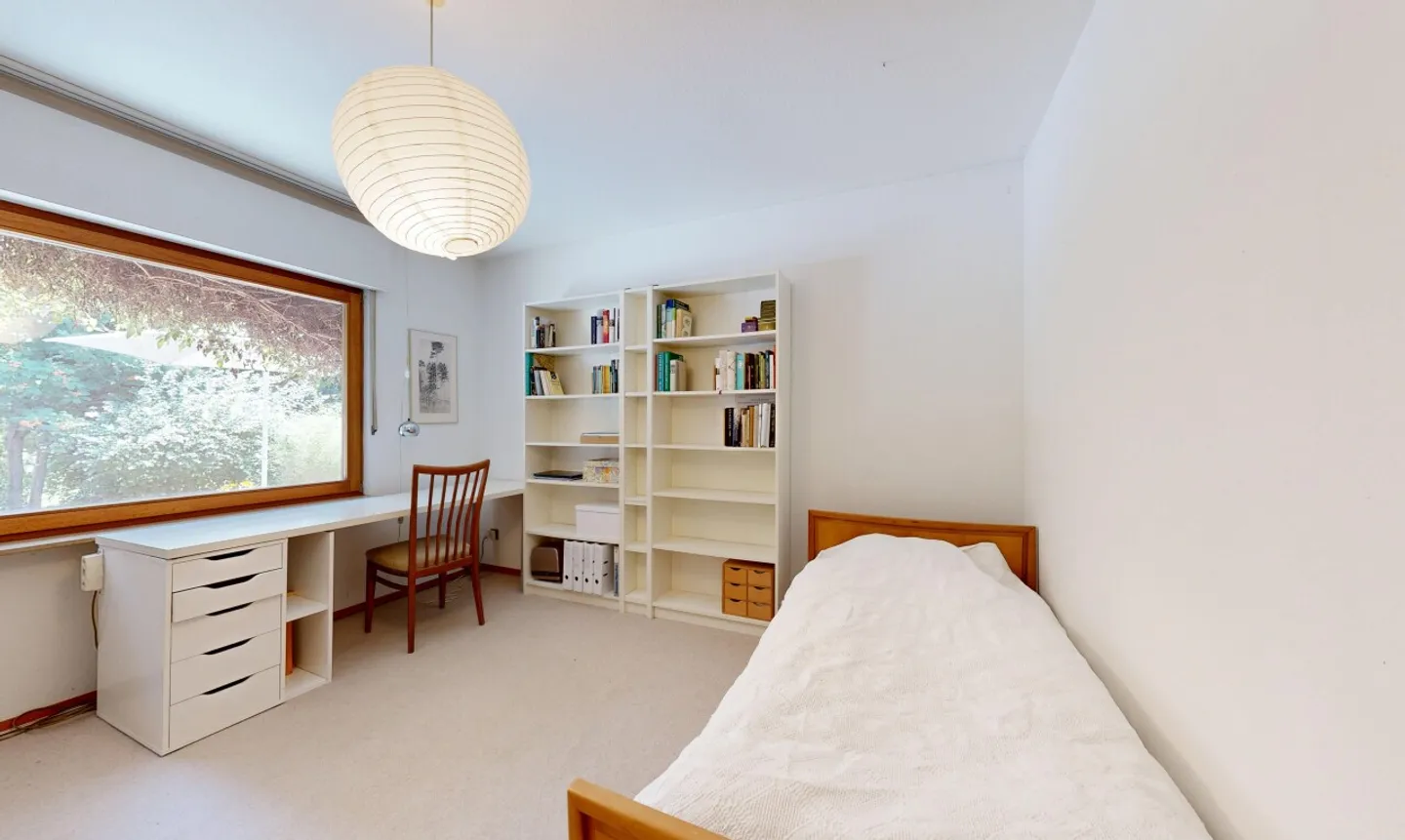 Freistehendes Einfamilienhaus auf 1'127 m² Traumgrundstück - Photo 10 sur 13