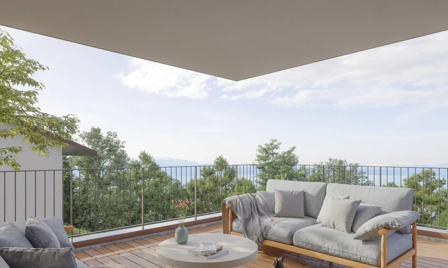 Villa individuelle d'exception: 8 pièces avec grand espace extérieur! - Foto 2 von 7