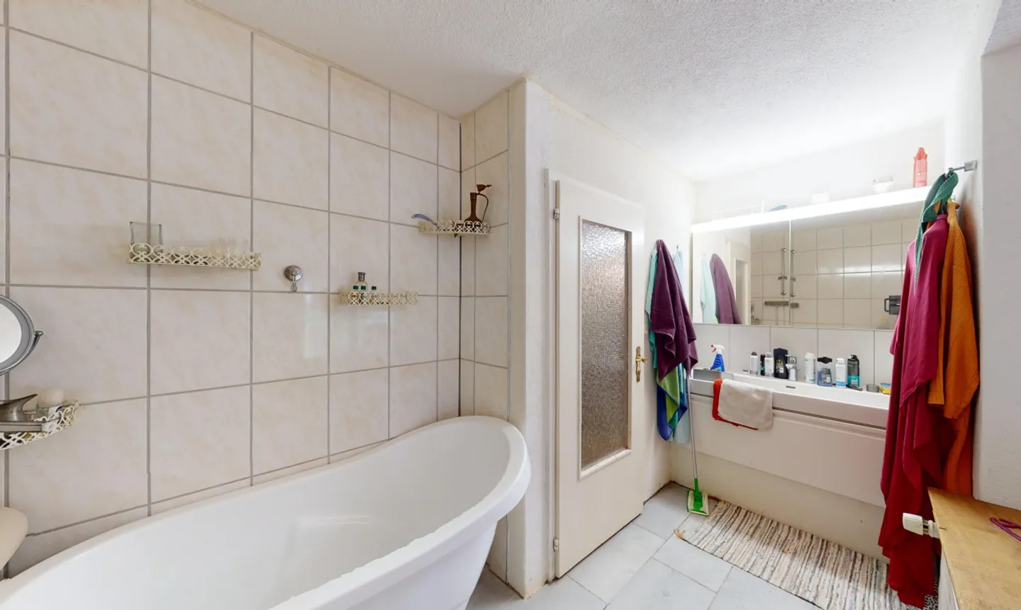 Ampia casa multifamiliare completamente affittata con unità commerciale - Foto 12 di 13