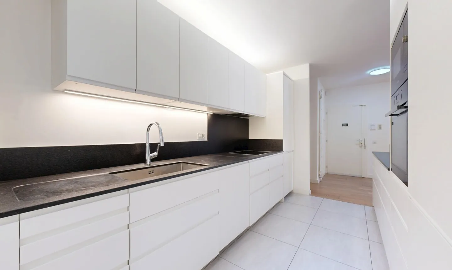 Bel Appartement à Champel - Photo 9 sur 11