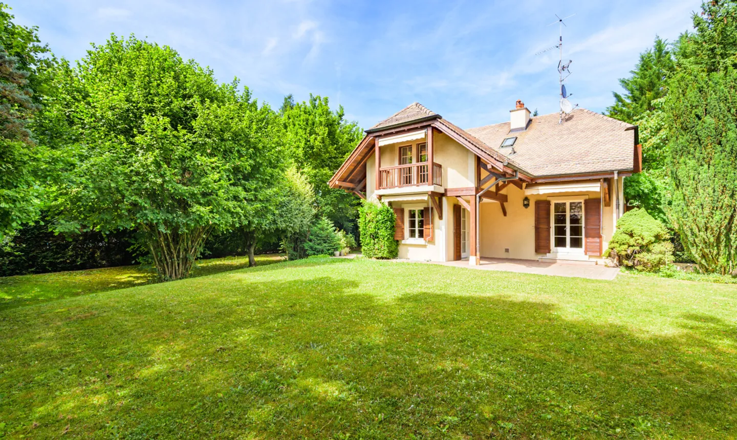 Haven of tranquility - Photo 1 of 11