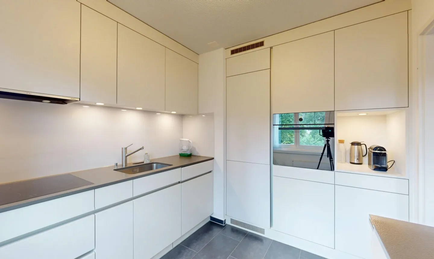 Appartement lumineux et bien entretenu de 4.5 pièces à Brüttisellen - Photo 5 sur 13