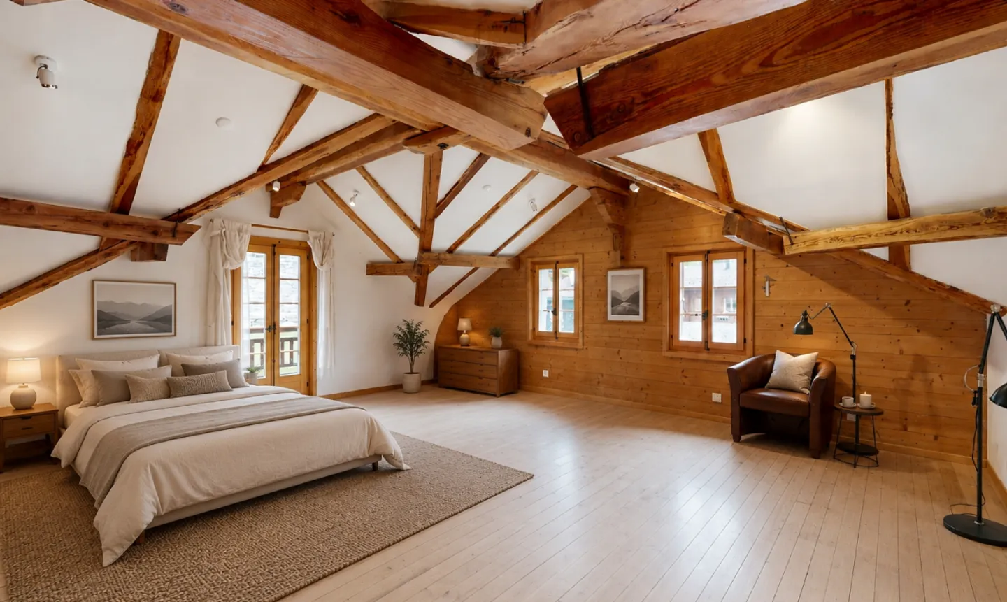 Duplex avec potentiel locatif - Photo 3 sur 11