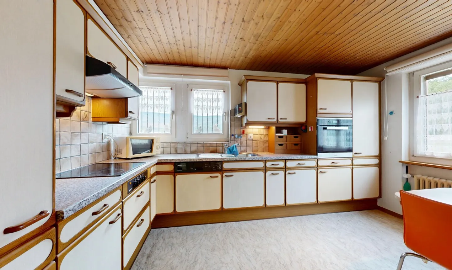 Casa familiare affascinante - Foto 3 di 11