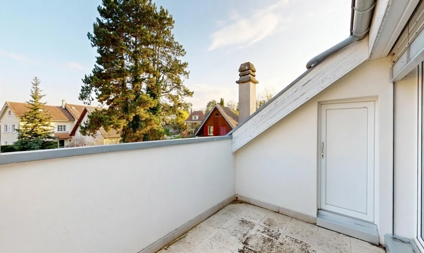 5 Zimmer, 180 m²: Schönes Endreihenhaus mit Garten in Mies - Foto 9 von 13