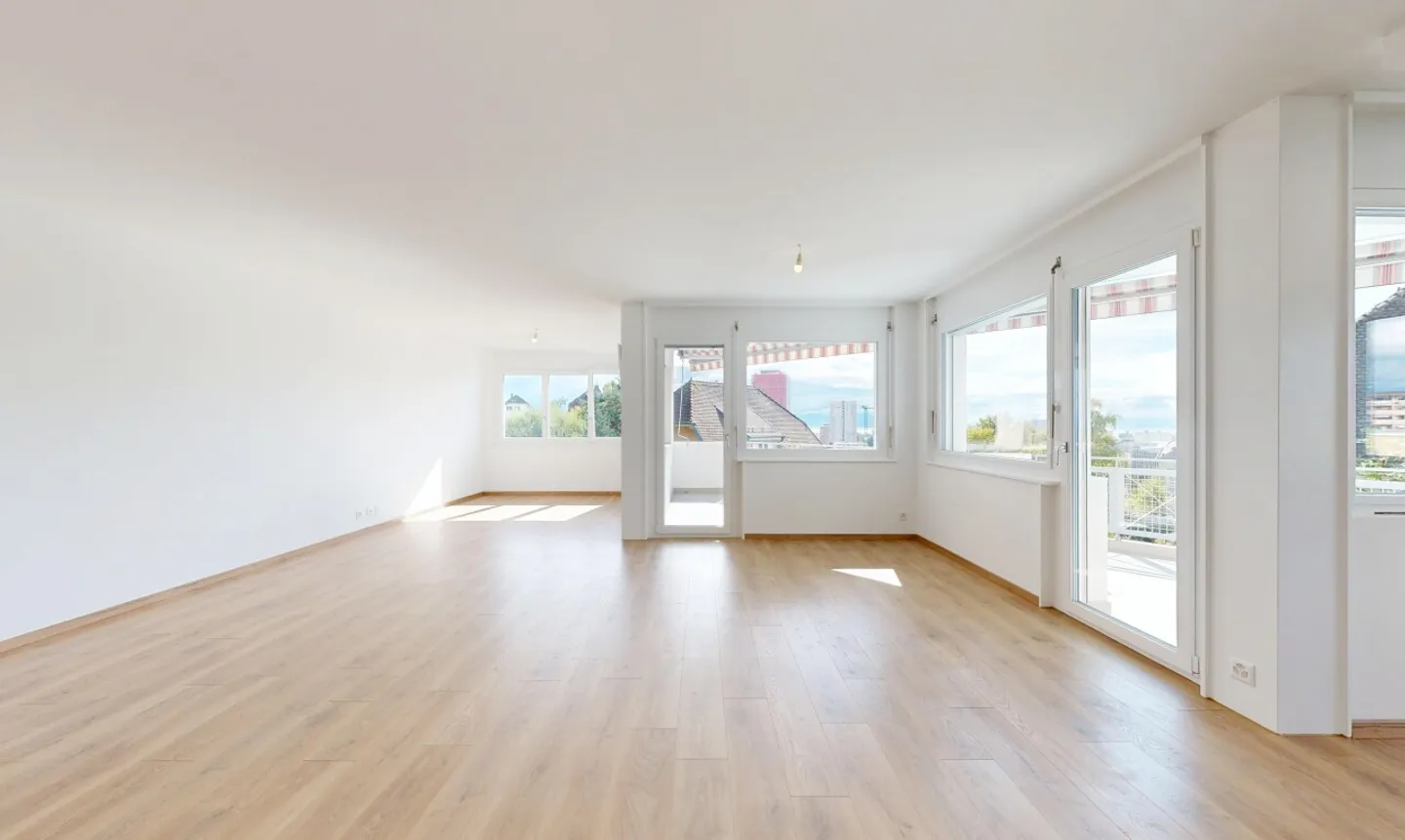 5,5 stanze e uno studio separato – Opportunità di investimento - Foto 5 di 11