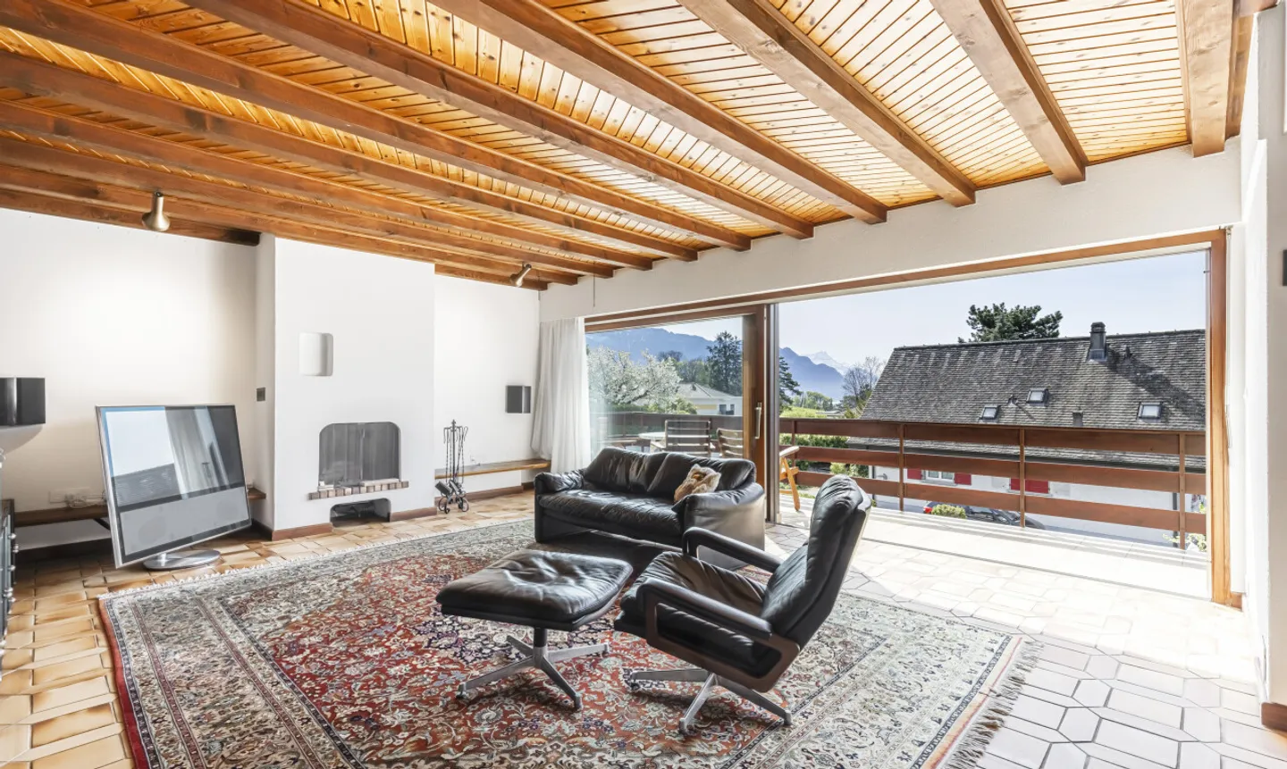 Villa exclusive avec piscine - Photo 1 sur 11