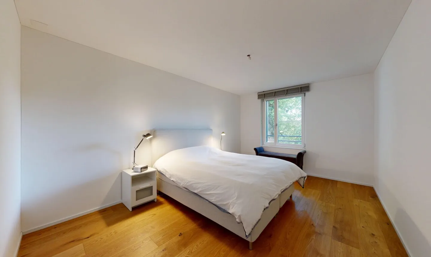Modern new apartment in family-friendly location of Uster - Photo 7 of 11