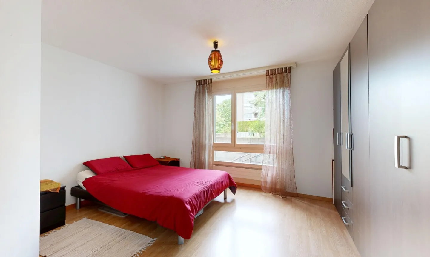 Apartment in Granges-Paccot - Photo 5 of 11