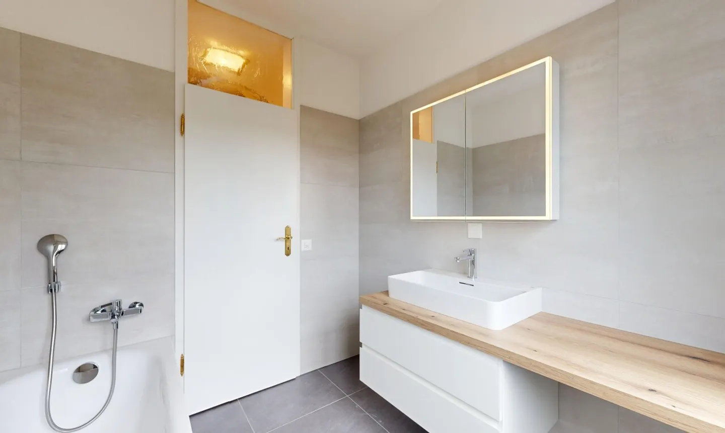 Spacious 6½-room maisonette apartment in Winterthur-Seen - Photo 11 of 13
