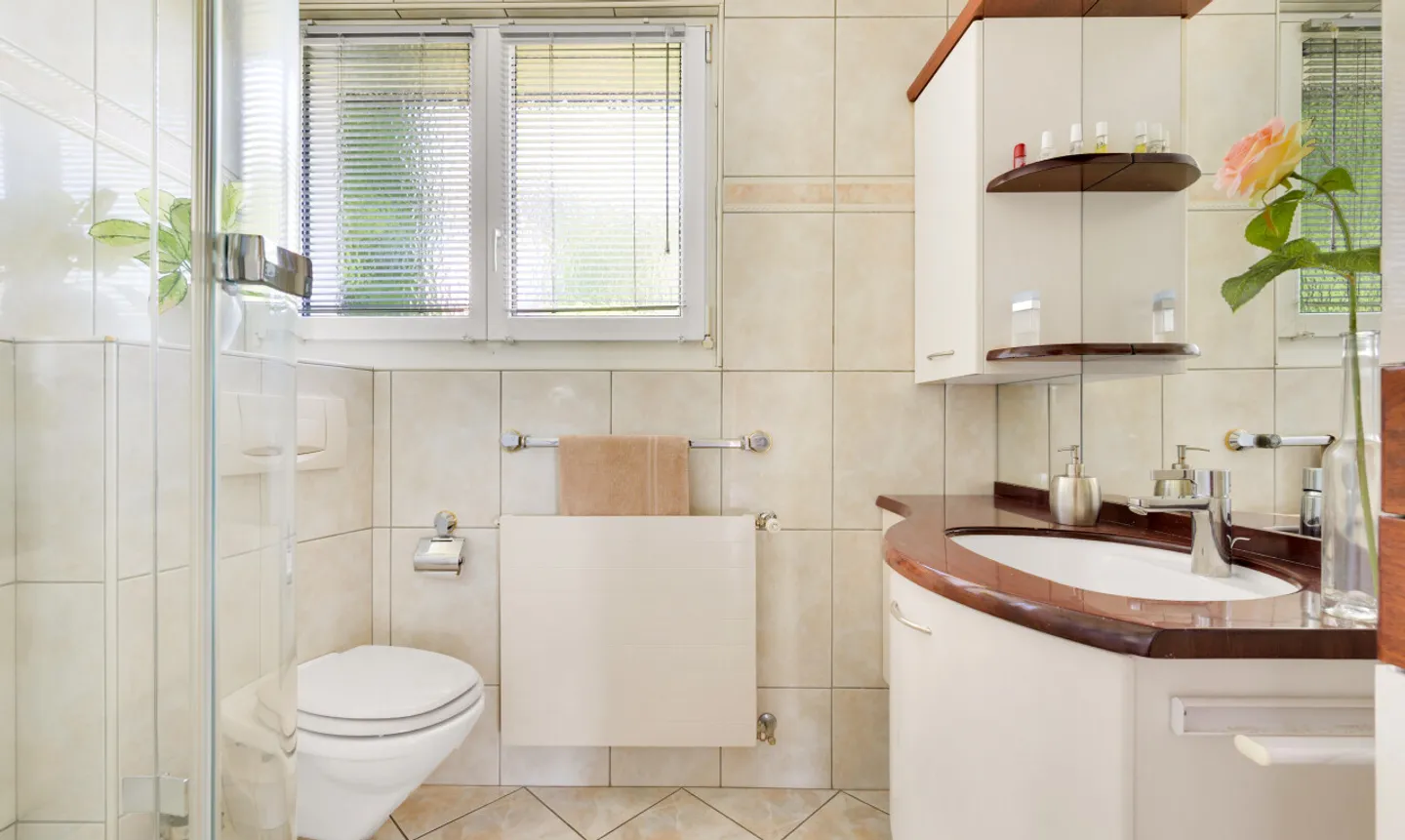 La tua nuova casa con molto spazio, giardino e vista - Foto 10 di 11