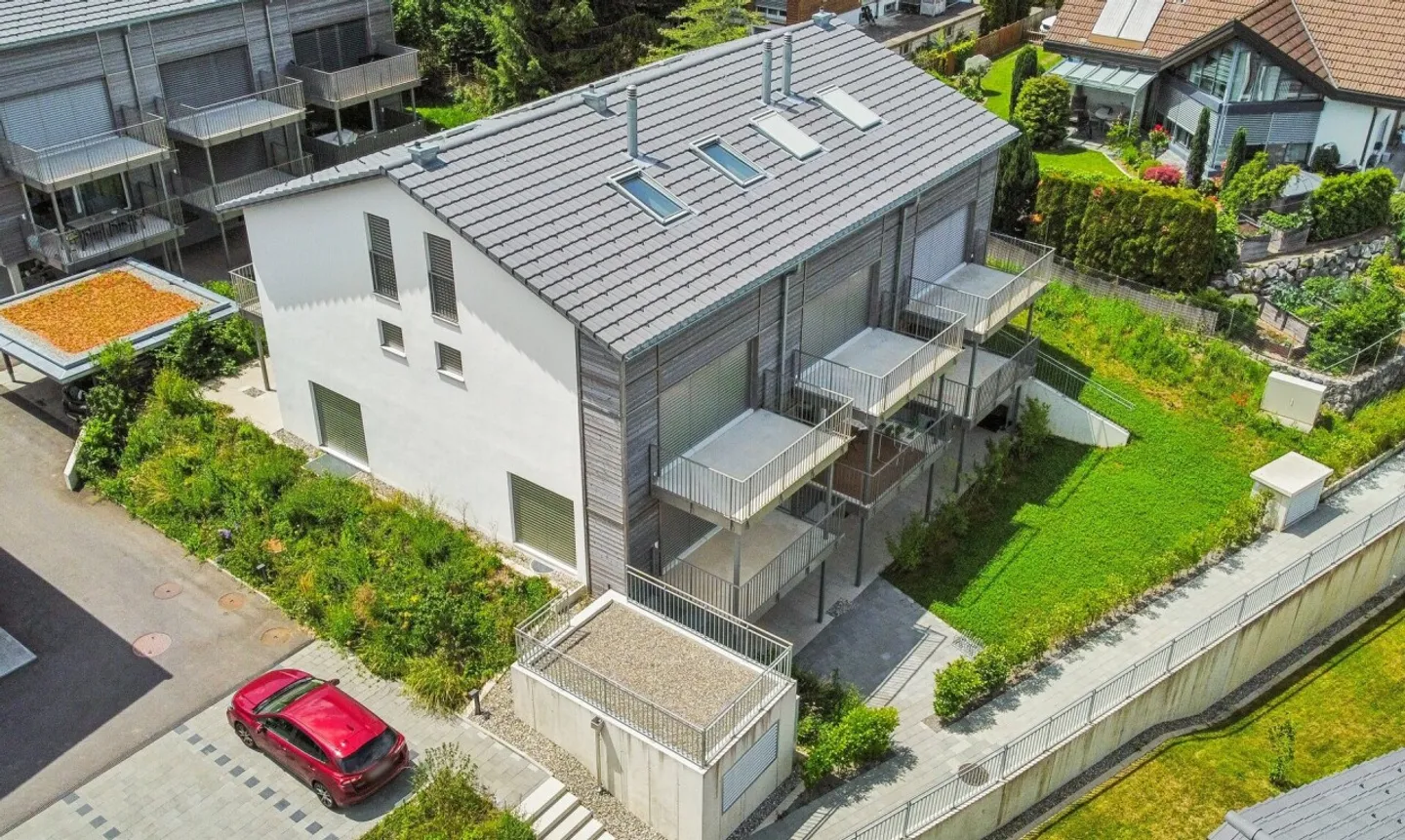 Ein Zuhause zum Ankommen - familienfreundlich mit Weitsicht - Foto 1 von 13