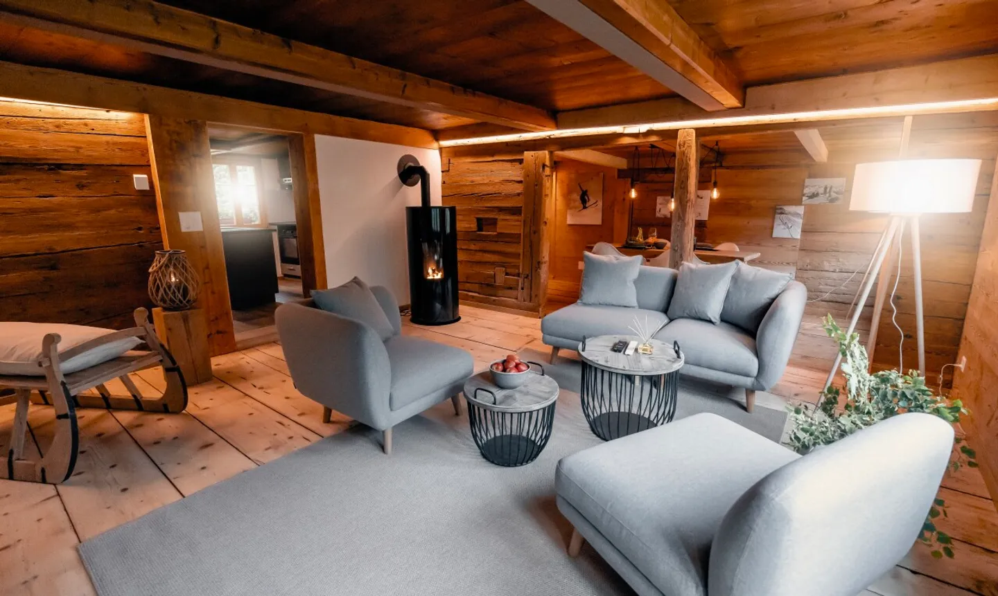 Ferme historique avec appartement - Photo 9 sur 11