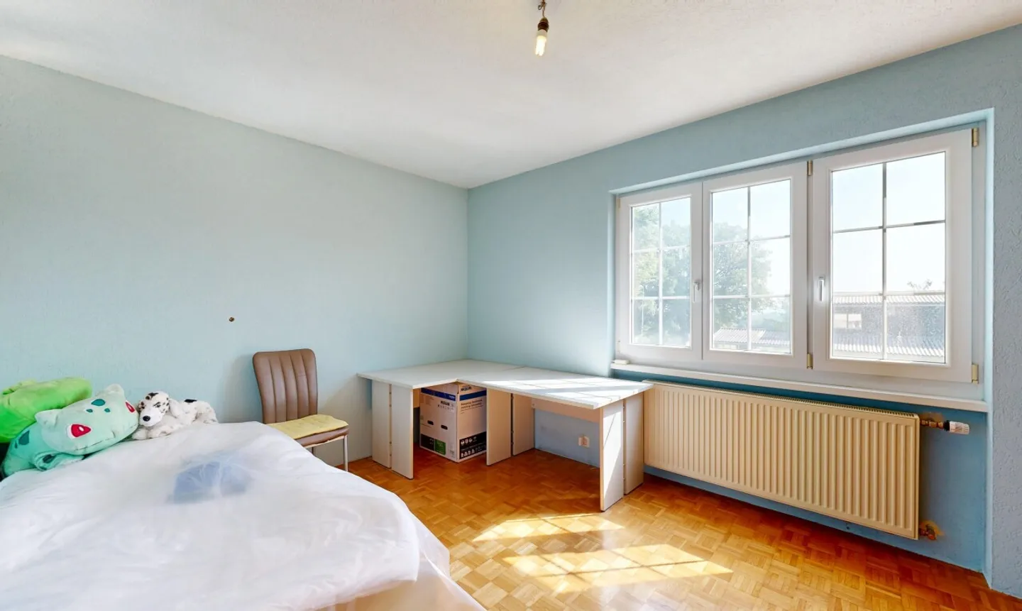 Luxury Villa with Panoramic Views - Photo 9 of 11