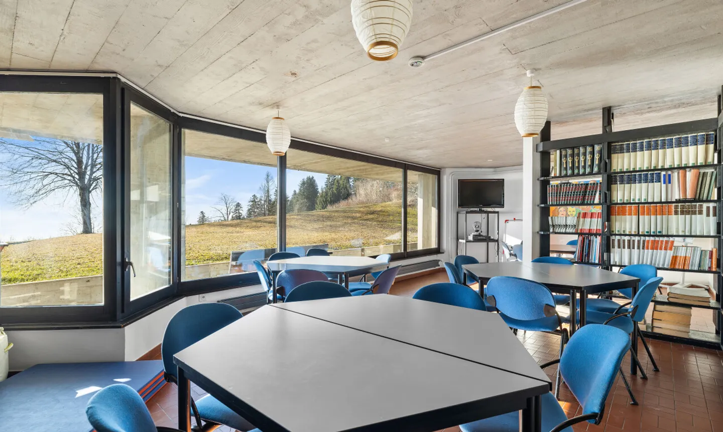 Wunderschönes Hotel in idyllischer Lage auf 18.000 m² Land! - Foto 11 von 13