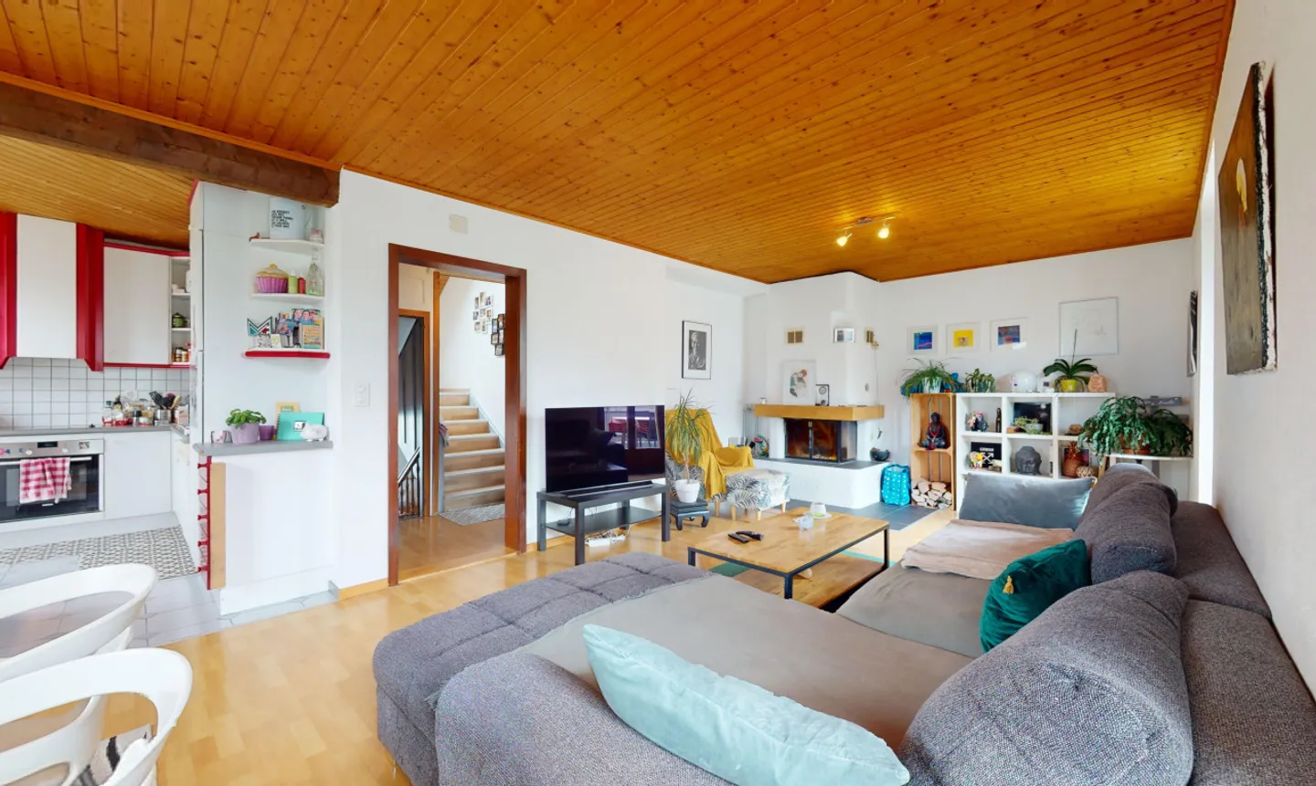 Edificio redditizio | 13 garage | e Terreno edificabile! - Foto 9 di 13