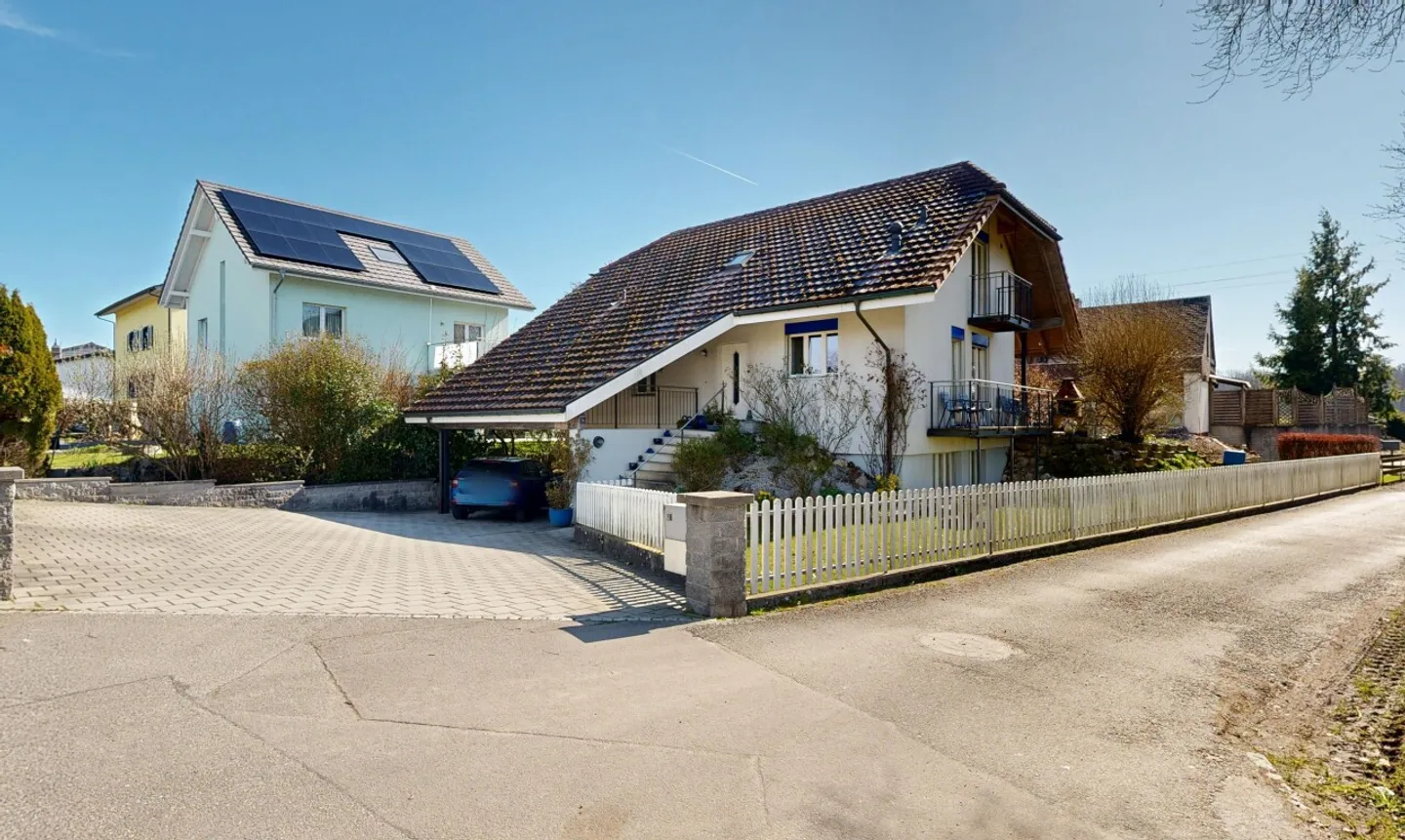 Spacious Home for the Whole Family - Photo 1 of 11