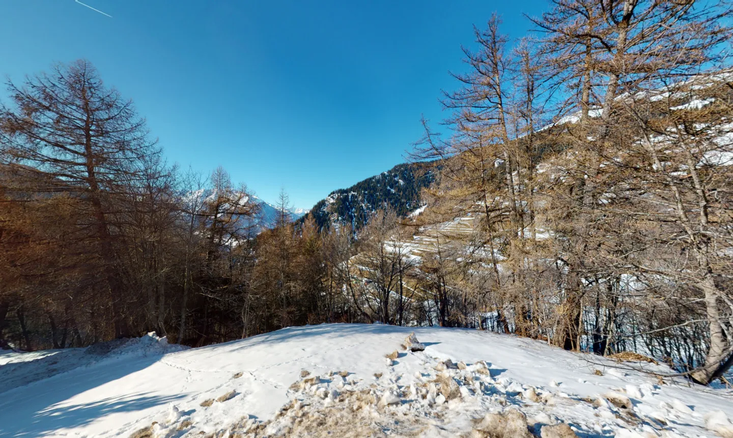 Terreno edificabile a Verbier - 4 Valli - Foto 5 di 13