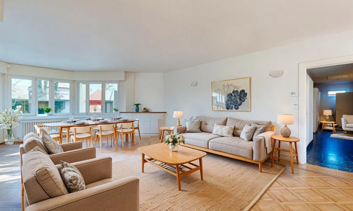 Charmante maison familiale avec studio - Photo 5 sur 13