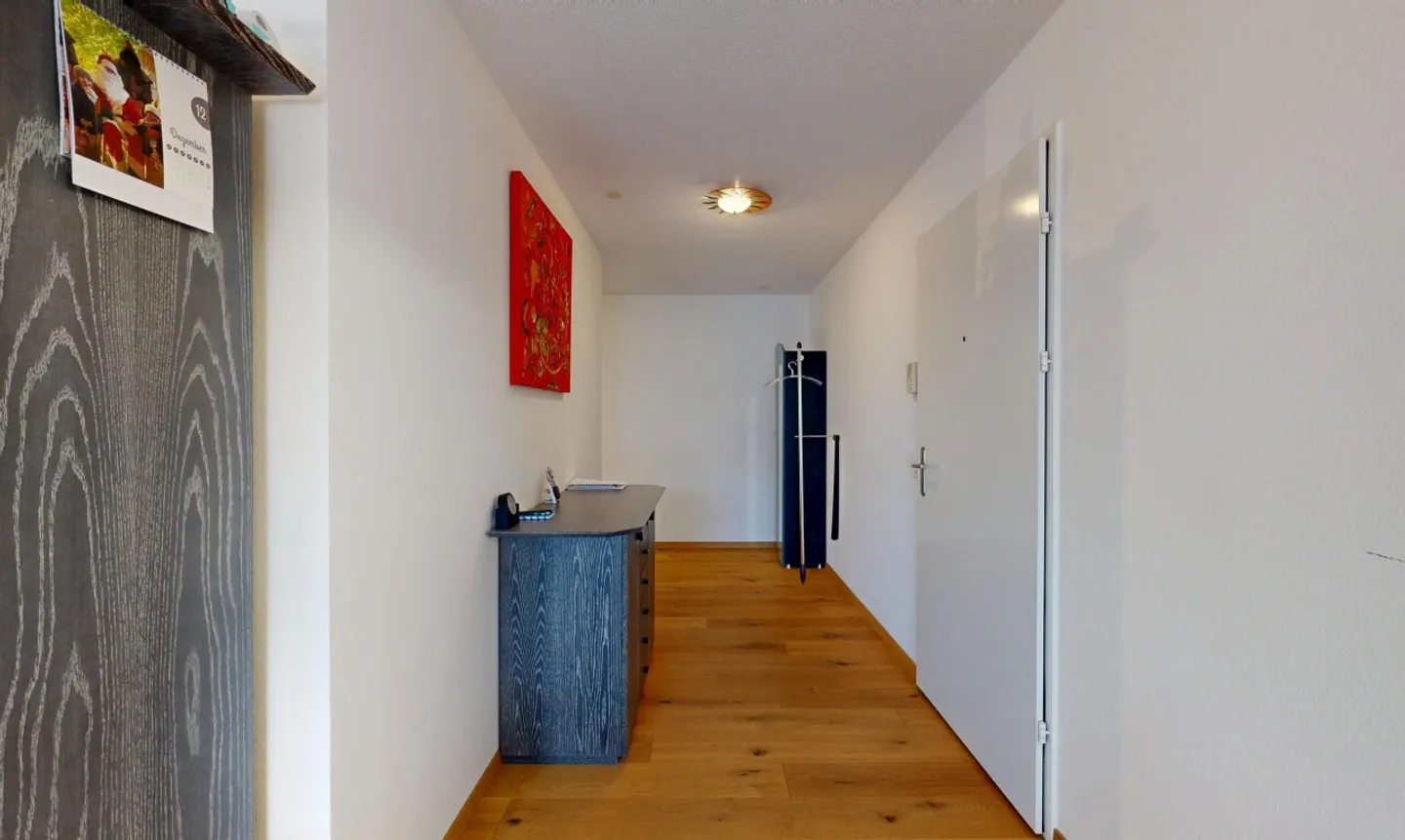 Appartamento elegante nel quartiere Ruopigen - Foto 10 di 11