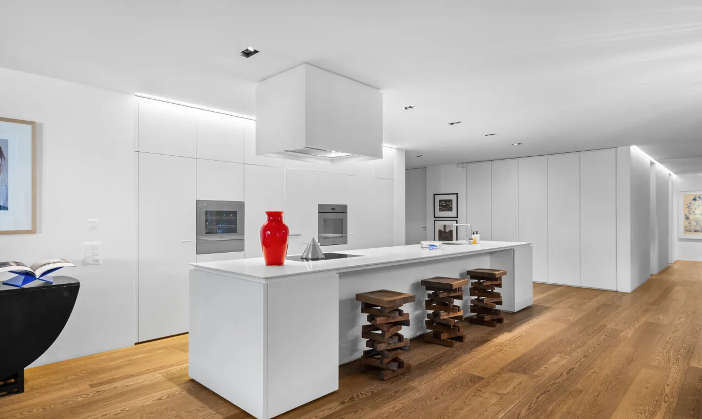 Appartement de luxe exclusif de la plus haute classe – Vivre sur un seul niveau - Photo 1 sur 10