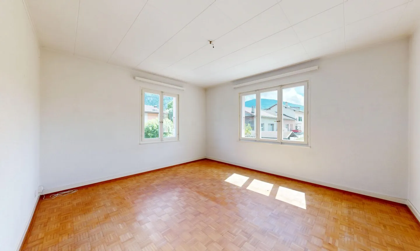 House with great potential in the heart of Saint-Léonard - Photo 9 of 11