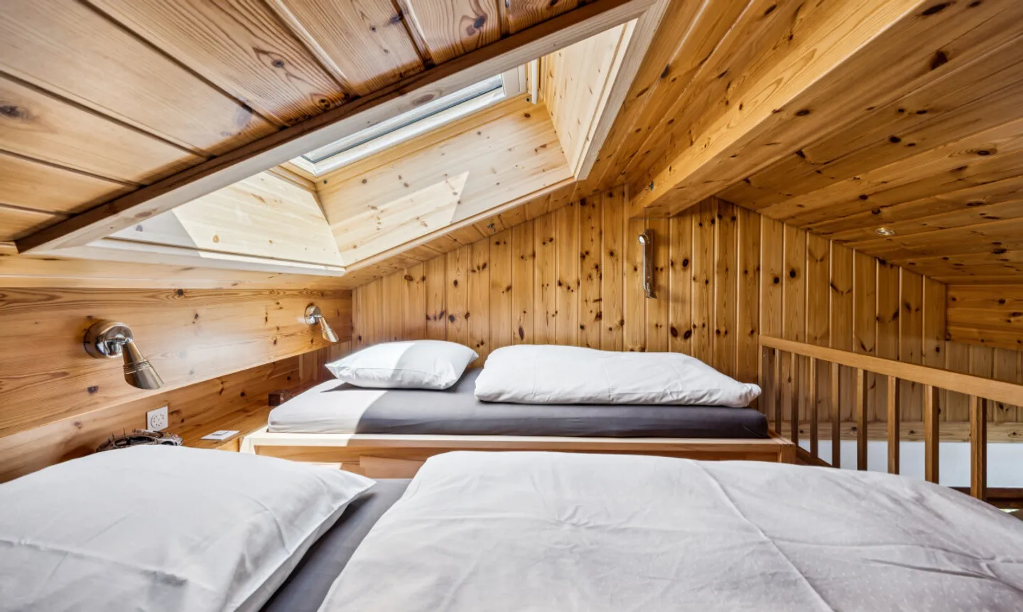 Chalet exclusif à Val de Bagnes - Photo 10 sur 11